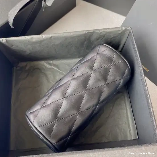 Tony Luxuries SADE BAG TUBE MINI YSL 0501